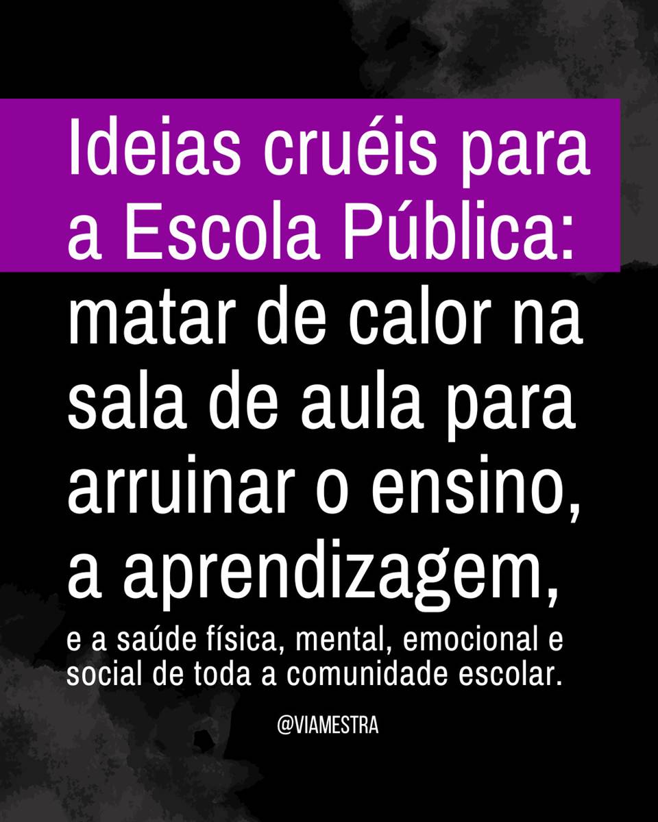 Segunda é dia de postar trechos da minha coluna no @jornaldacidadegv gv