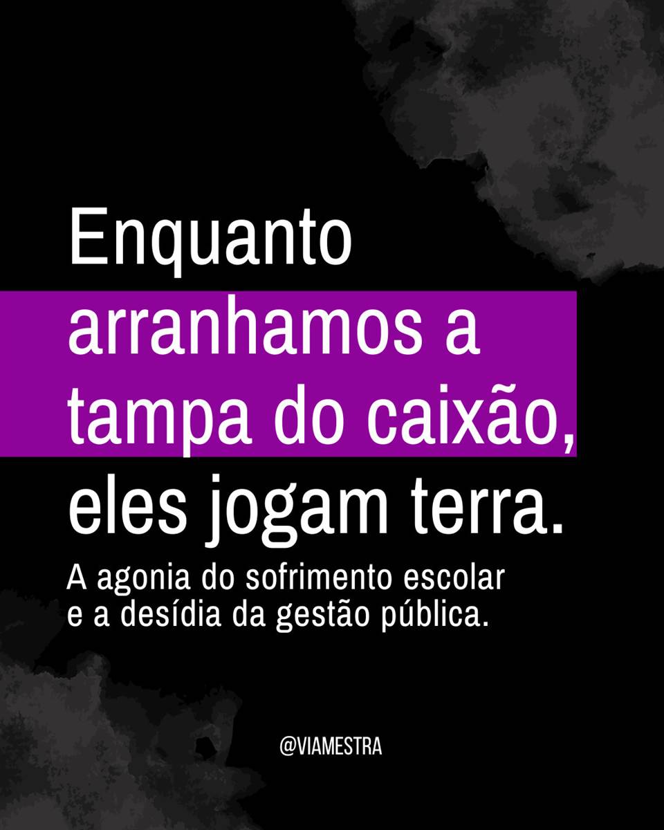 Desde que retomei as atividades aqui no Instagram, eu faço posts carrossel. Este, não. É melhor! Estou escrevendo uma série de publicações sobre o meu trabalho e como ele é executado, e este é um trecho do artigo desta semana, que escrevi para um jornal. Compartilho com vocês uma pequena parte, que poderá sofrer alteração pelo veículo. Ao fim, prometo publicar o link com o artigo completo para vocês. Por ora, seguem algumas linhas. Ao longo da semana postar mais trechos.