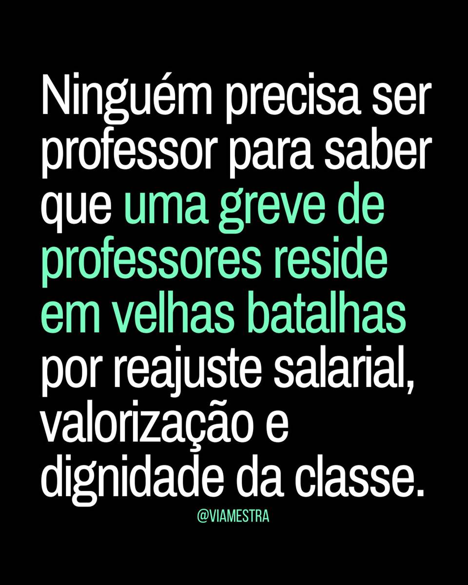 Toda segunda posto trechos da coluna no jornal, onde escrevo sobre o mal-estar docente e escolar.