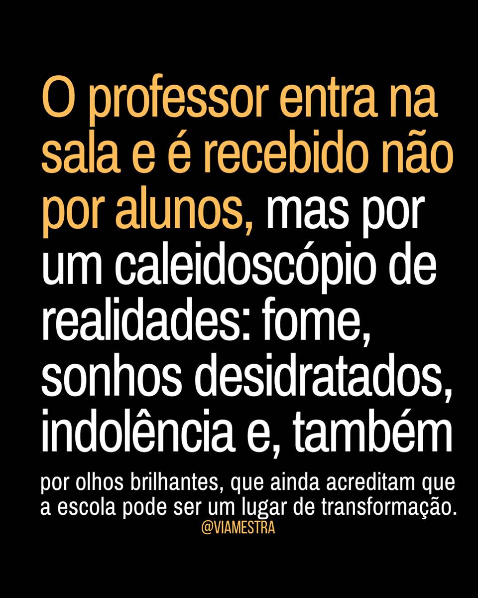 Cheguei, brasil! Parte III