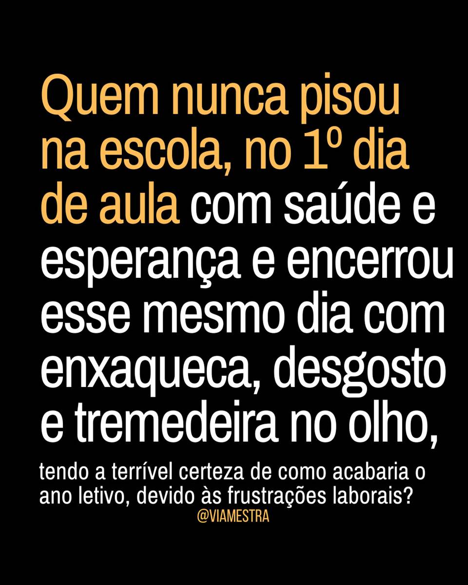 Cheguei, Brasil! Parte I