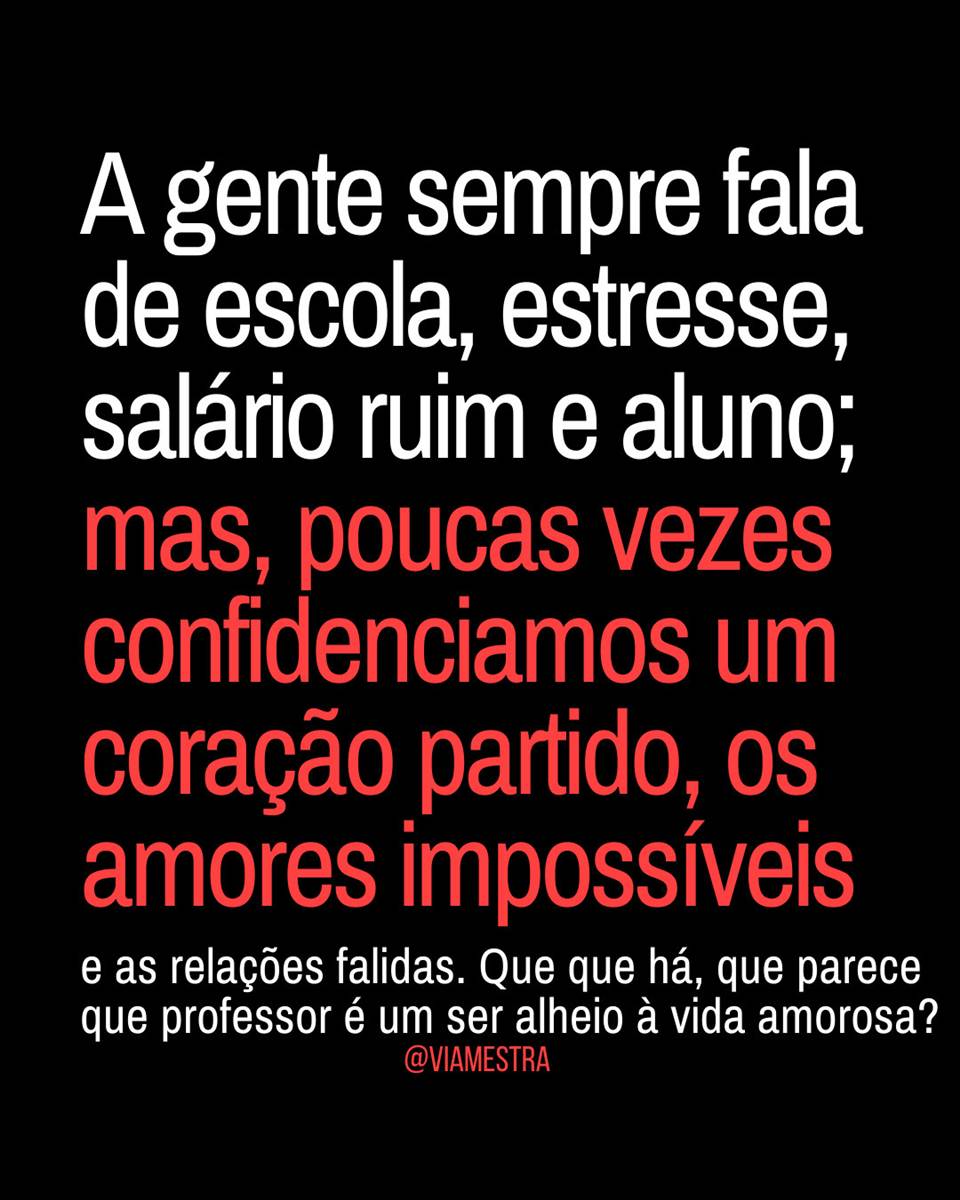 Black friday e as coisas do coração