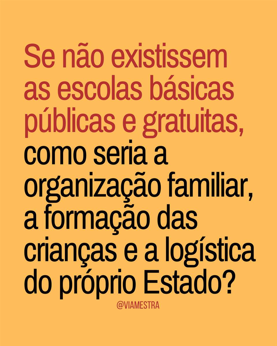 Segunda posto trechos da minha coluna no @jornaldacidadegv onde escrevo sobre o esgotamento docente e o mal-estar escolar.