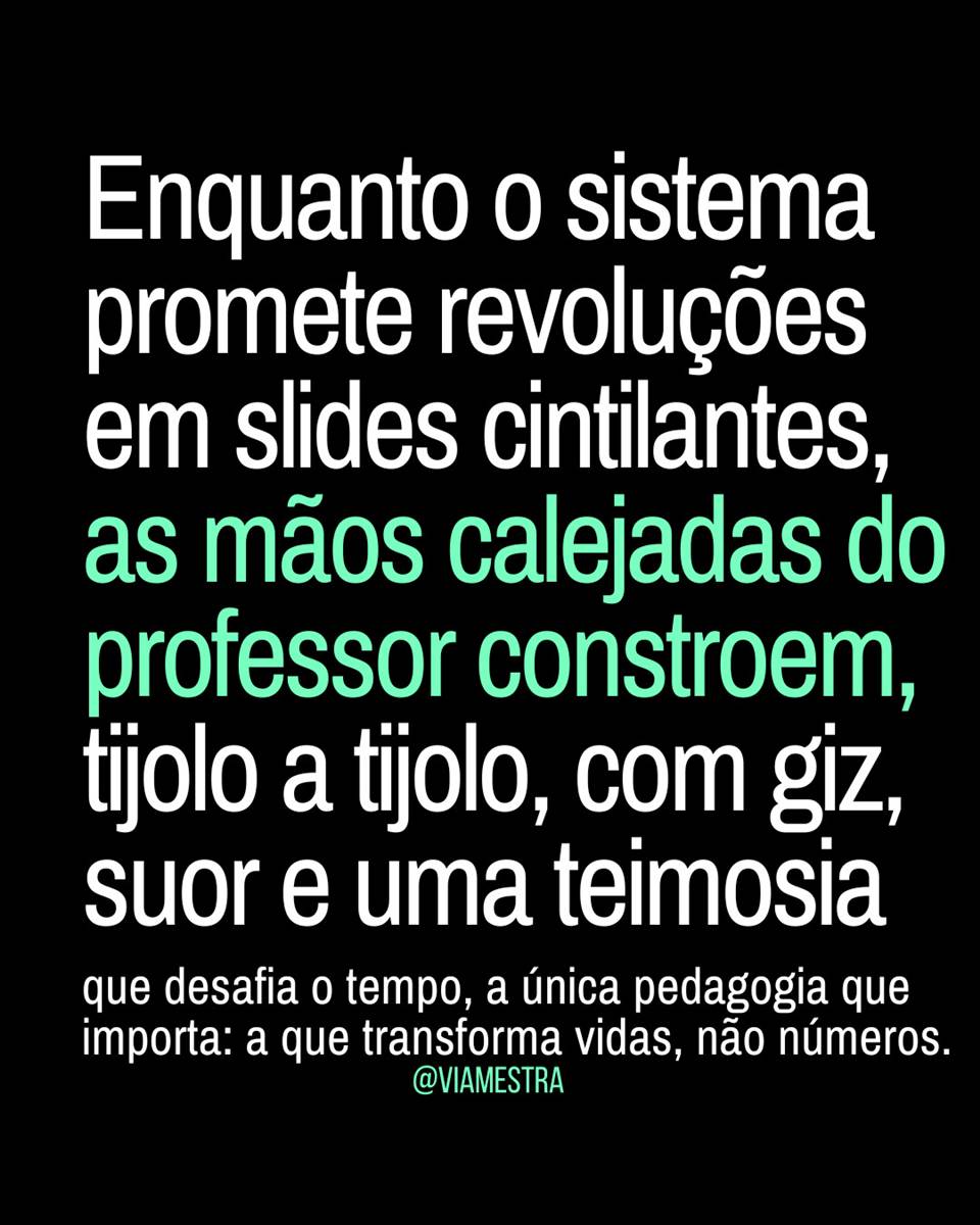 Cheguei, brasil! Parte V