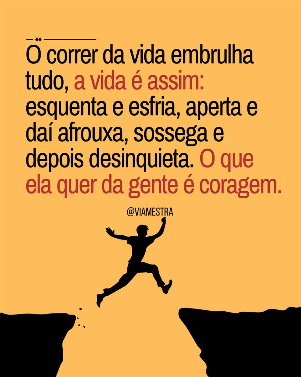 Eu voltei 🎊