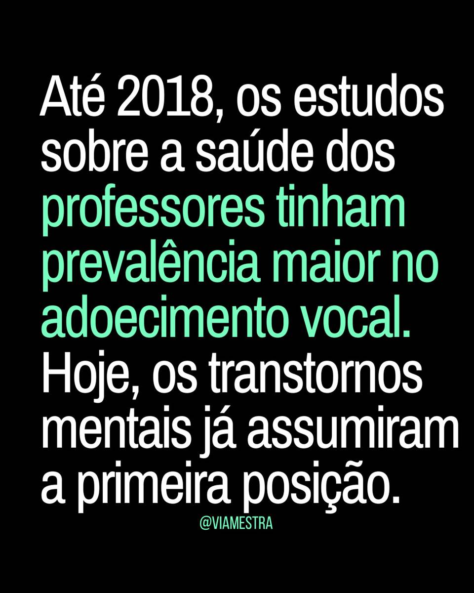 Saúde mental como direito – parte V