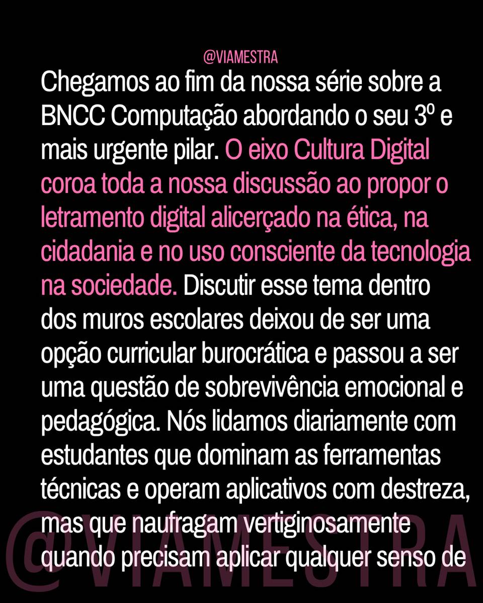 Cultura digital na BNCC computação (2/10)