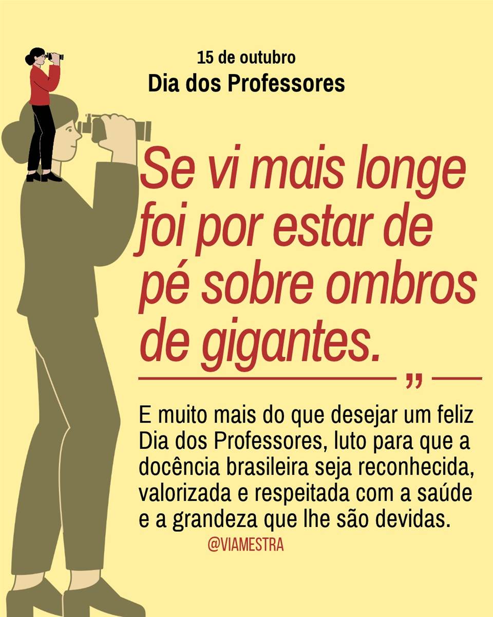 Dia de gigantes