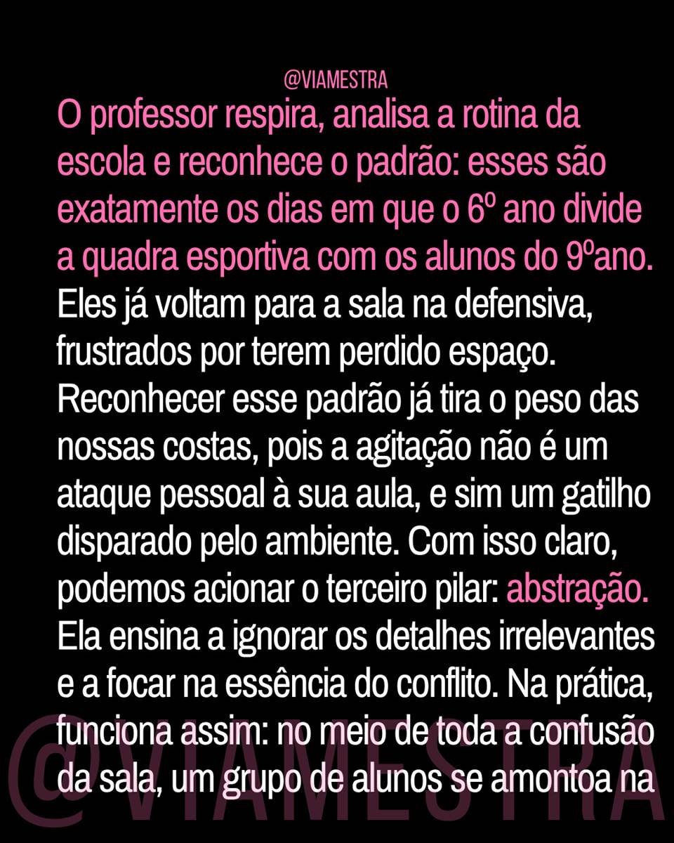 Pensamento Computacional na prática (8/10)