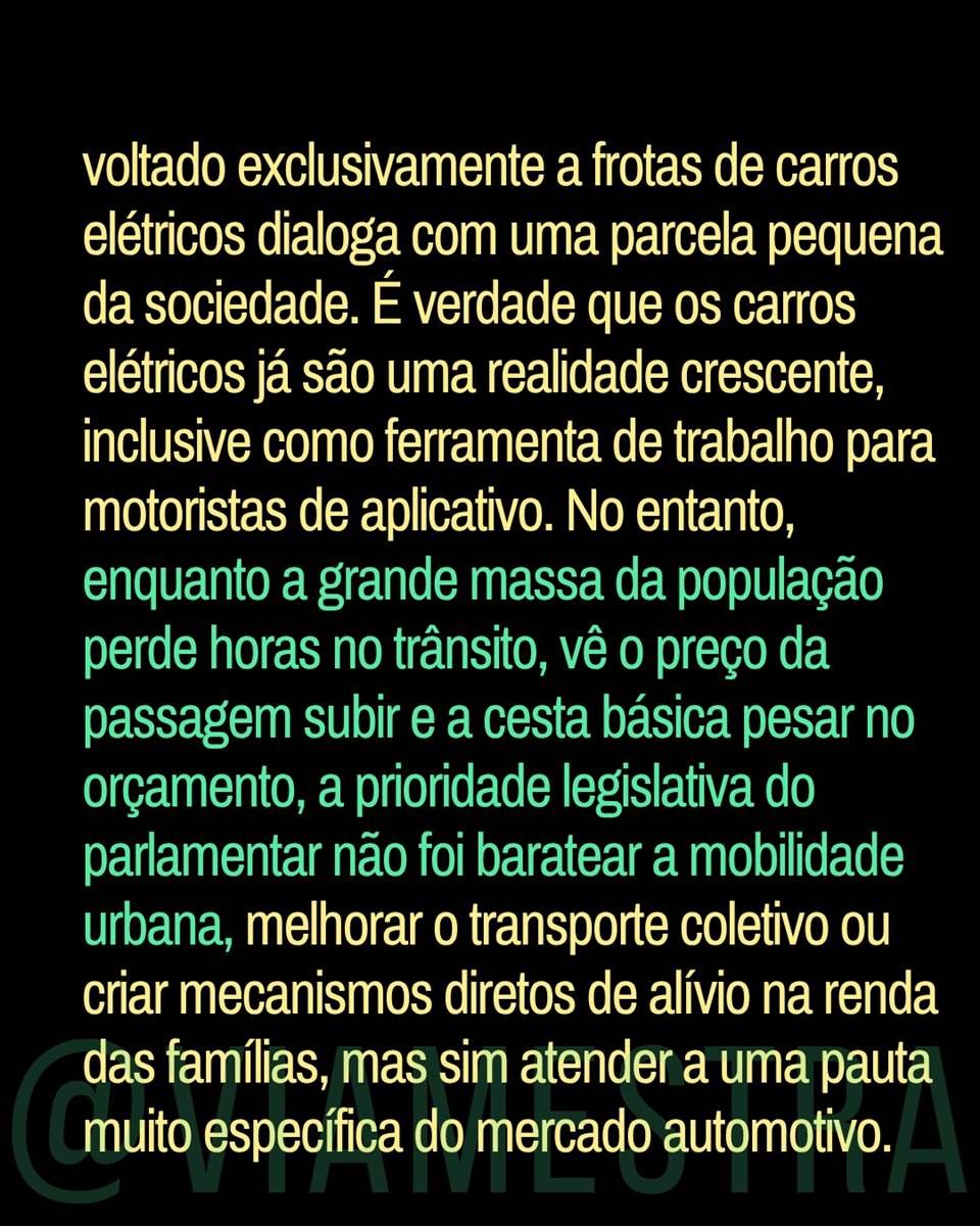 O que os candidatos a Presidência construíram para o Brasil? Parte 1: Flávio Bolsonaro (7/10)