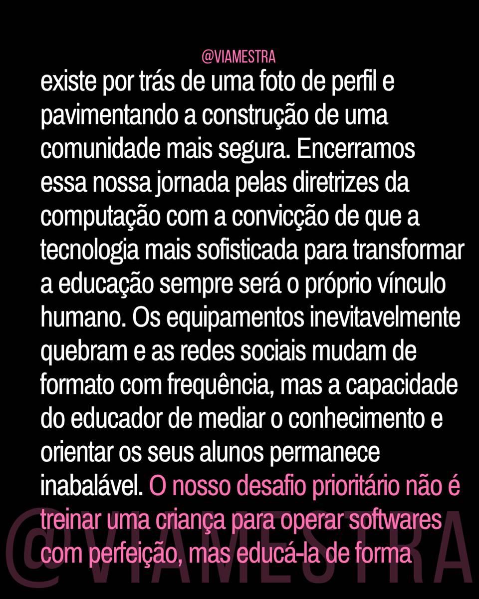 Cultura digital na BNCC computação (9/10)