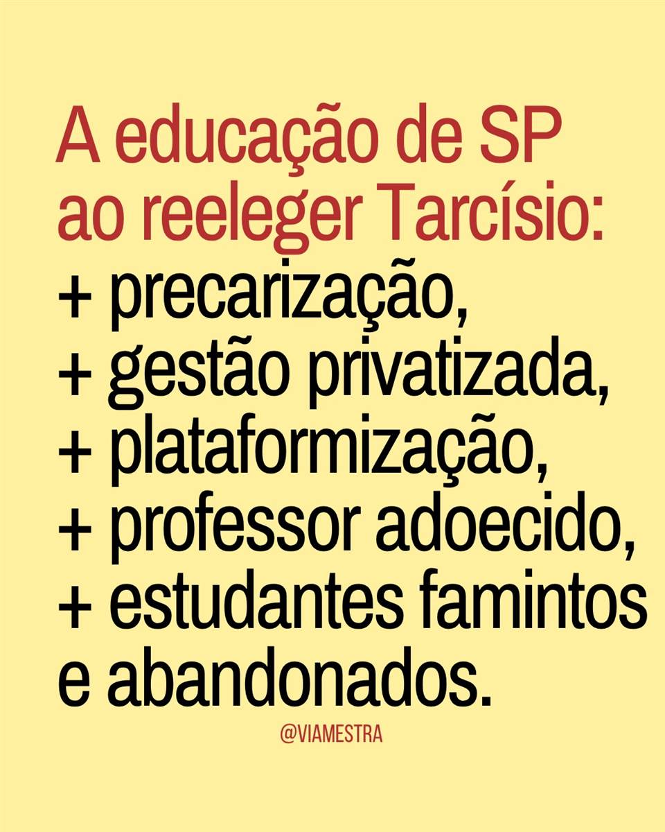 SP erra feio