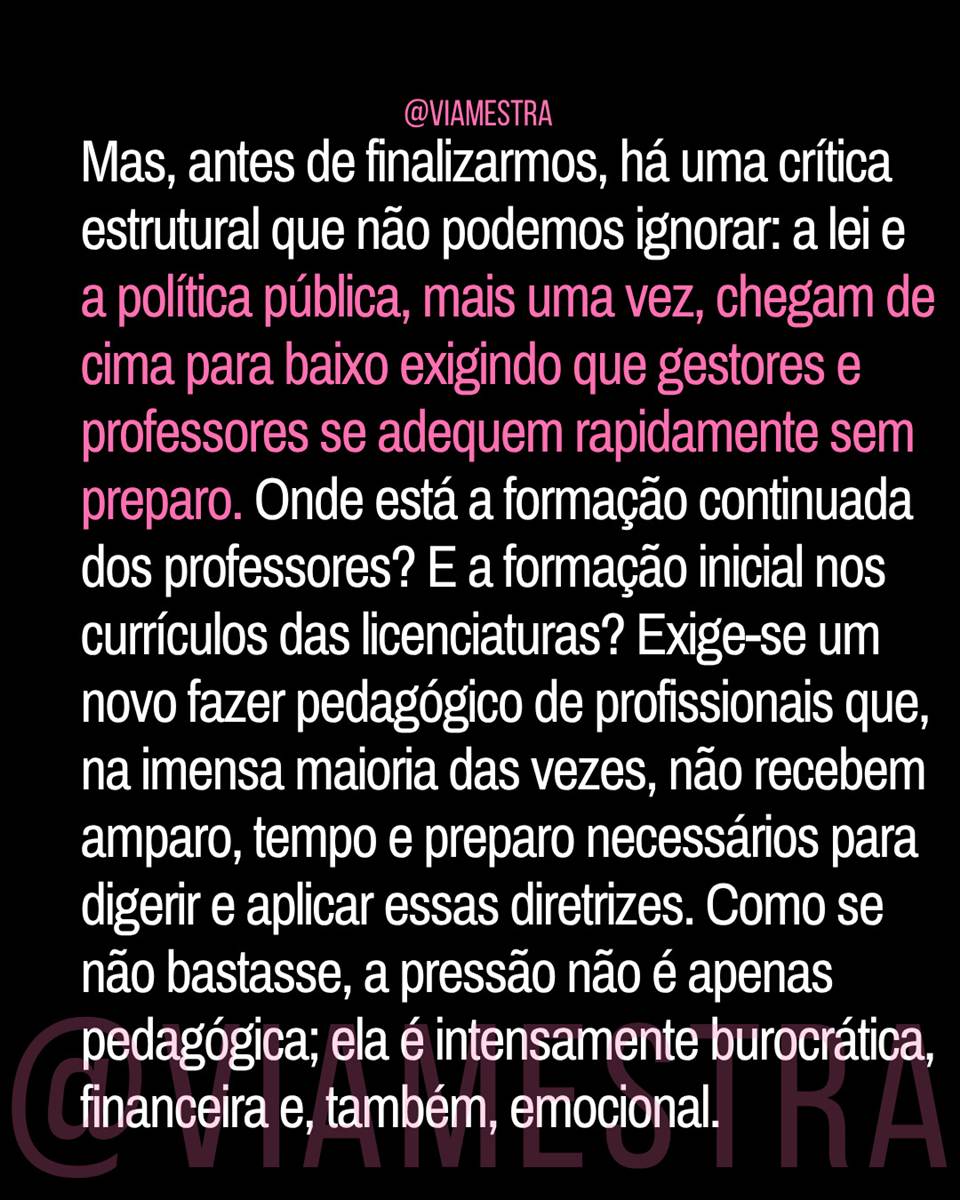 Professor(a), a BNCC Computação caiu no seu colo ou você nem a viu? (8/10)