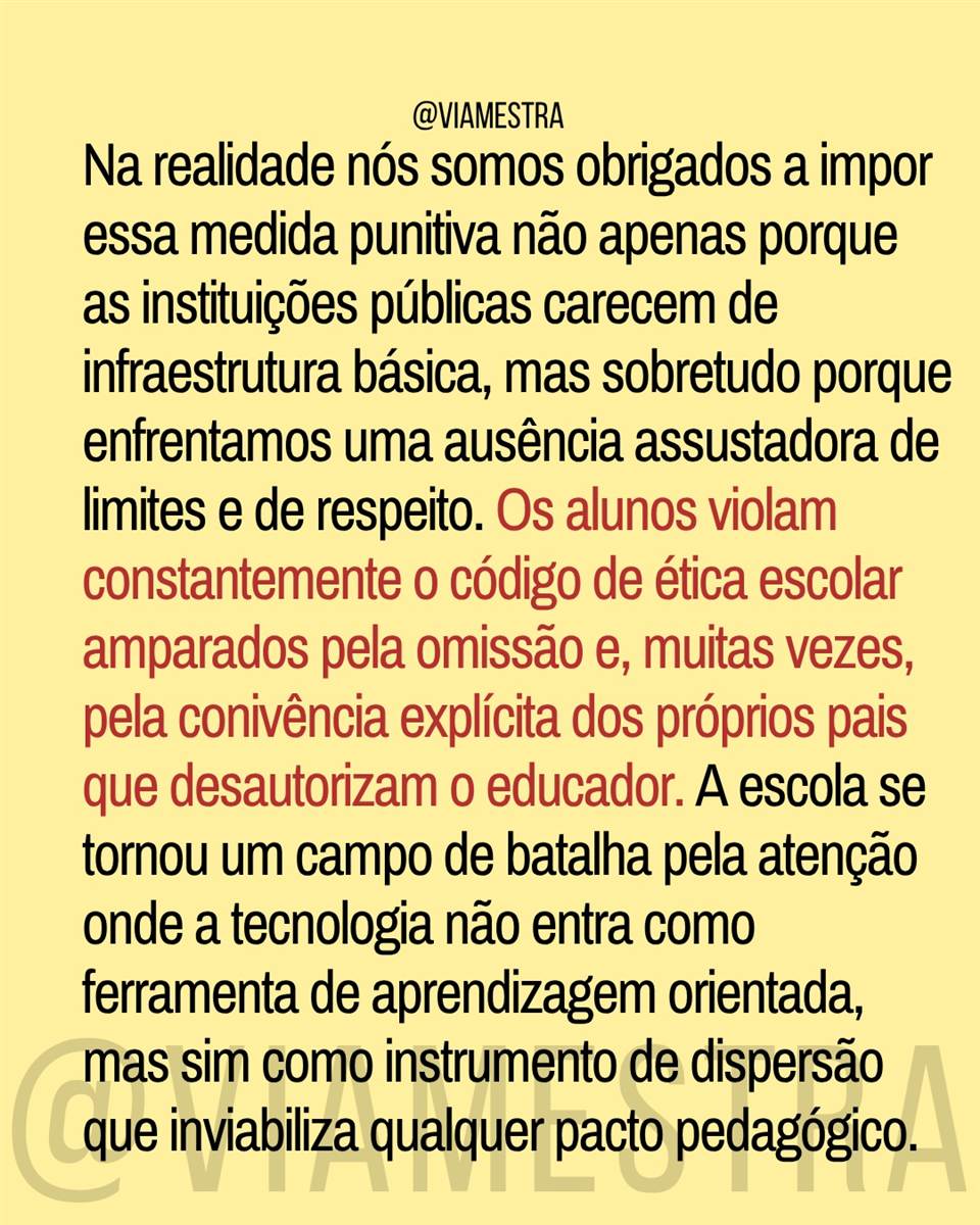 O Brasil no PISA/2025: entre o cinismo das manchetes e o emapte com nações em crises humanitárias (parte 2) (6/10)