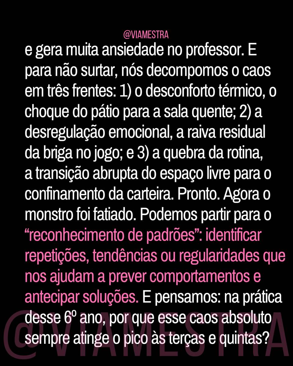 Pensamento Computacional na prática (7/10)