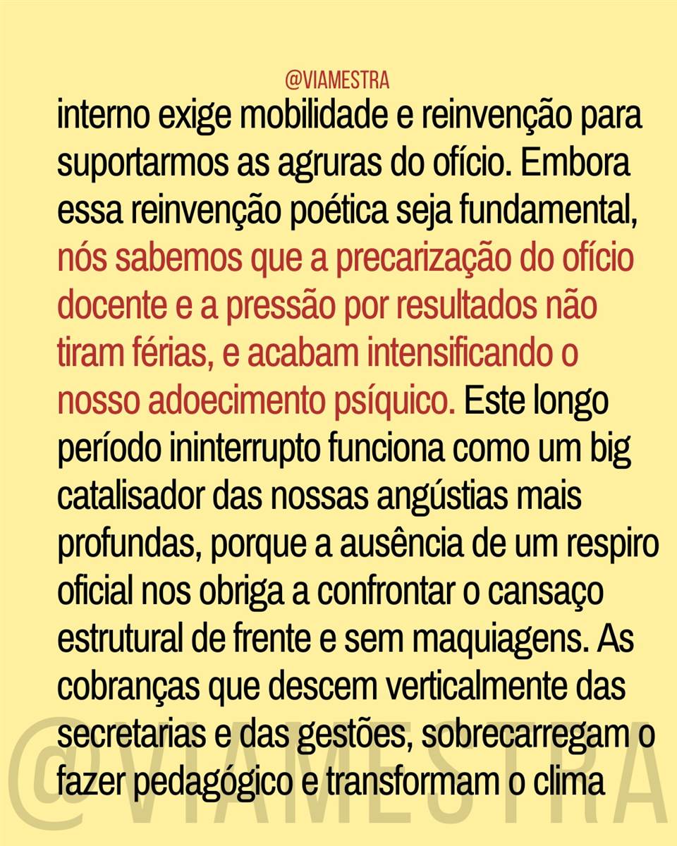 Agosto: o mês de 90 dias e a arte de não empurrar a rocha sozinho (parte I) (7/10)