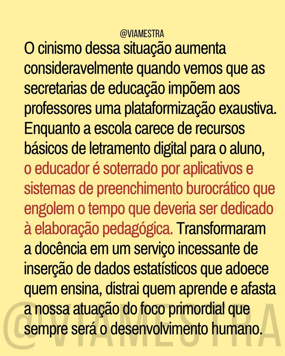 O Brasil no PISA/2025: entre o cinismo das manchetes e o emapte com nações em crises humanitárias (parte 2) (7/10)