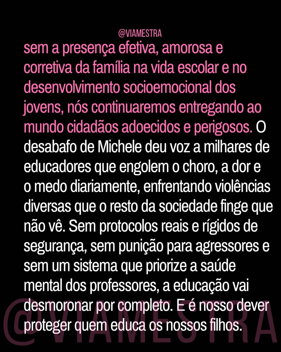 “Se eu fosse você, eu não beberia essa água” (10/10)