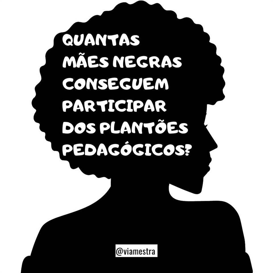 Hoje, 25 de julho é comemorado o Dia Internacional da Mulher Negra Latino Americana e Caribenha. A data parte de um encontro realizado na República Dominicana, em 1992, em que mais de 300 representantes de 32 países fizeram deste espaço político, um lugar de voz. Na ocasião compartilharam e denunciaram os seus sofrimentos, buscando dar visibilidade na luta contra o racismo, o machismo e a misoginia. (5/10)