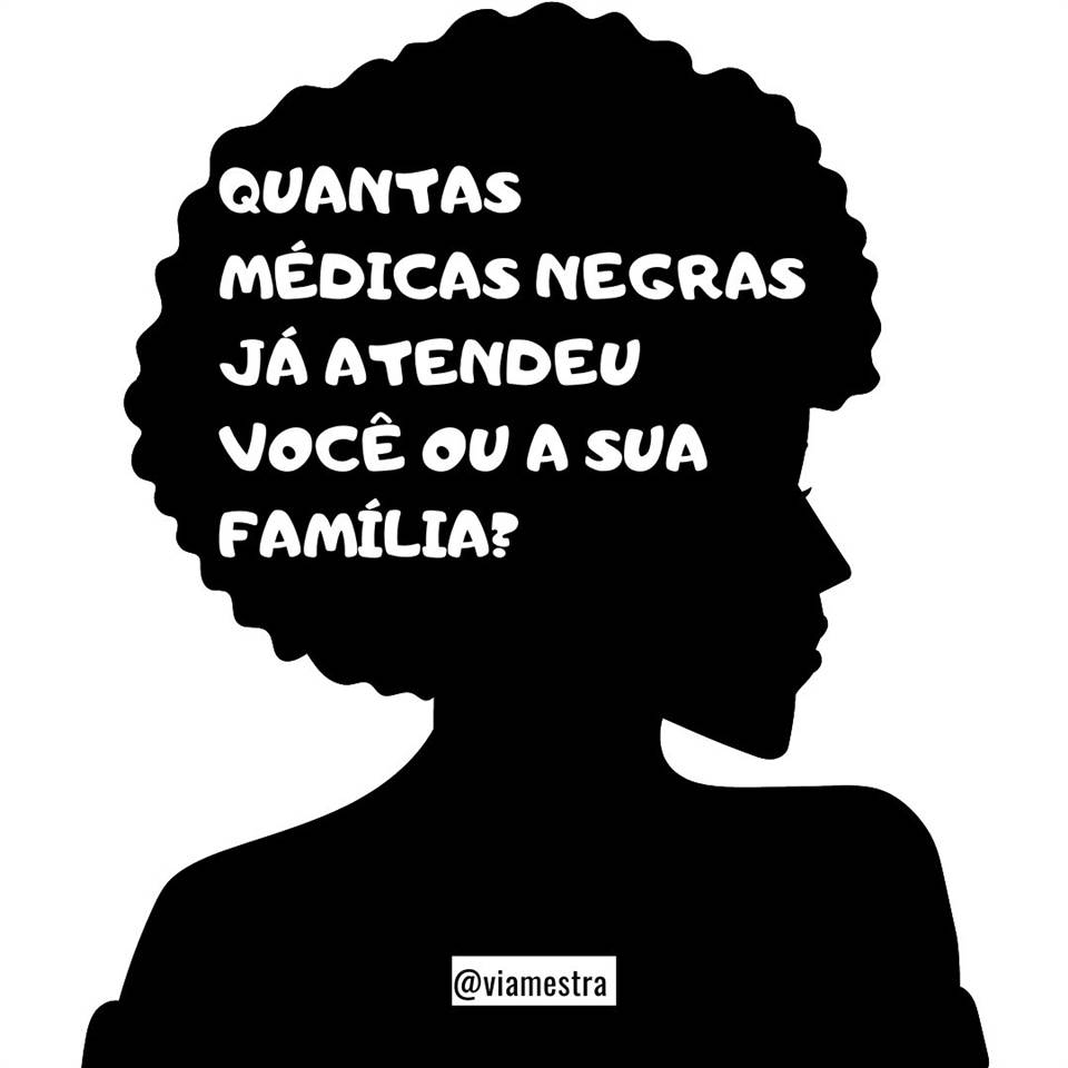 Hoje, 25 de julho é comemorado o Dia Internacional da Mulher Negra Latino Americana e Caribenha. A data parte de um encontro realizado na República Dominicana, em 1992, em que mais de 300 representantes de 32 países fizeram deste espaço político, um lugar de voz. Na ocasião compartilharam e denunciaram os seus sofrimentos, buscando dar visibilidade na luta contra o racismo, o machismo e a misoginia. (7/10)