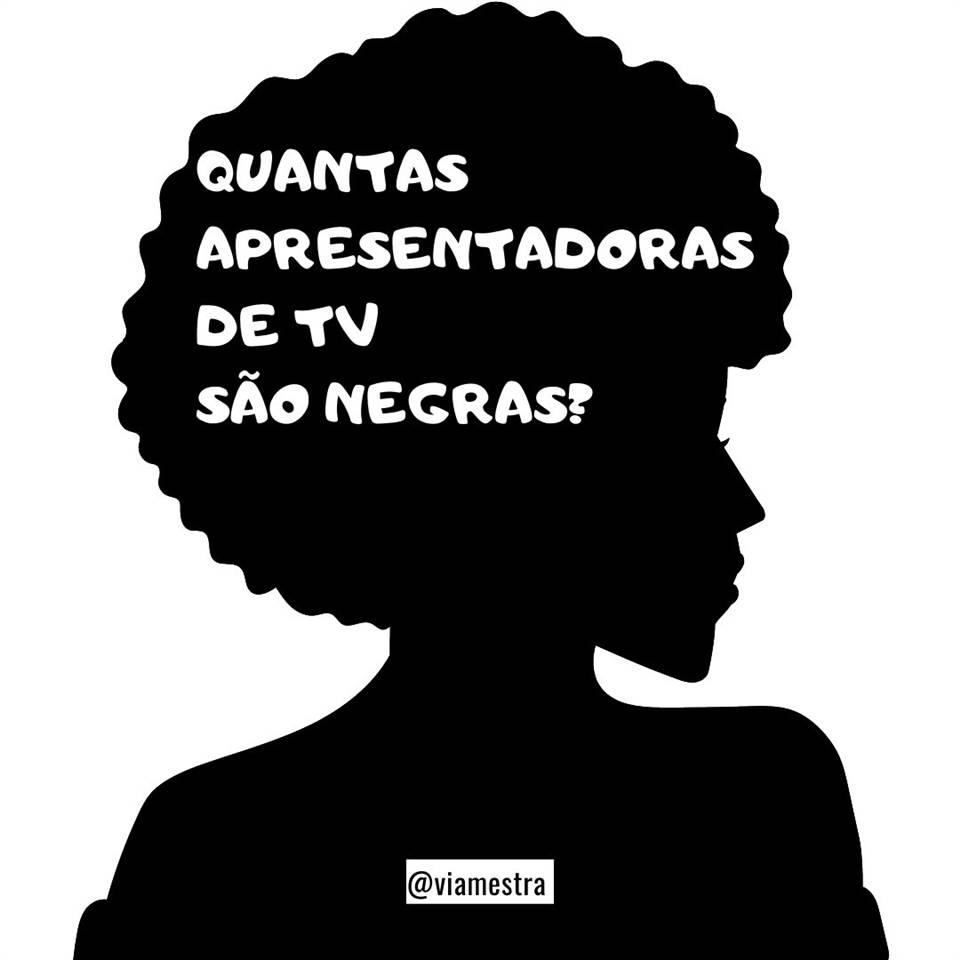 Hoje, 25 de julho é comemorado o Dia Internacional da Mulher Negra Latino Americana e Caribenha. A data parte de um encontro realizado na República Dominicana, em 1992, em que mais de 300 representantes de 32 países fizeram deste espaço político, um lugar de voz. Na ocasião compartilharam e denunciaram os seus sofrimentos, buscando dar visibilidade na luta contra o racismo, o machismo e a misoginia. (8/10)