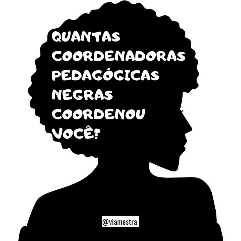 Hoje, 25 de julho é comemorado o Dia Internacional da Mulher Negra Latino Americana e Caribenha. A data parte de um encontro realizado na República Dominicana, em 1992, em que mais de 300 representantes de 32 países fizeram deste espaço político, um lugar de voz. Na ocasião compartilharam e denunciaram os seus sofrimentos, buscando dar visibilidade na luta contra o racismo, o machismo e a misoginia. (3/10)