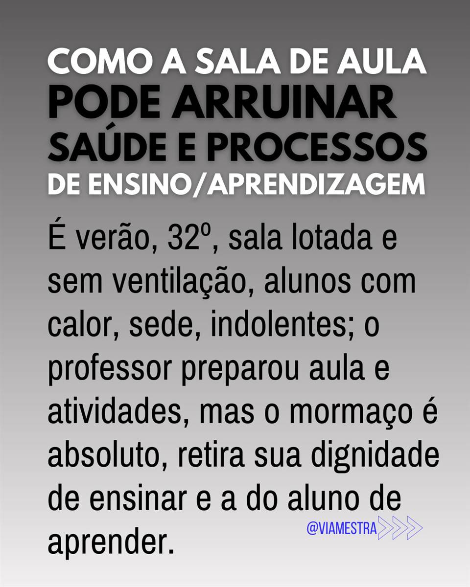 A Síndrome do Esgotamento Laboral ou simplesmente Burnout é uma psicopatologia que representa o estado final de diferentes formas de estresse no ambiente de trabalho. É impossível pensar ou falar na Educação, sem considerar o esgotamento laboral dos educadores. (6/10)