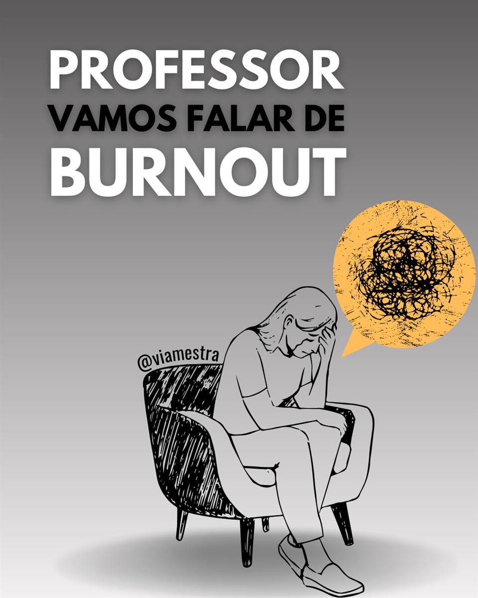 No dia 1º de janeiro de 2022, a Organização Mundial da Saúde (OMS) colocou a síndrome de Burnout na lista das doenças ocupacionais. No Brasil, a doença recebeu o código QD85, dentro da CID-11 (Classificação Estatística Internacional de Doenças e Problemas Relacionados à Saúde). Mas, o que isso significa? Que a síndrome do esgotamento profissional, como é mais conhecida por aqui, passou de estresse comum a uma psicopatologia de problemas de saúde que o trabalhador pode ser acometido no ambiente de trabalho, afetando, assim, a sua saúde física e mental. (1/10)