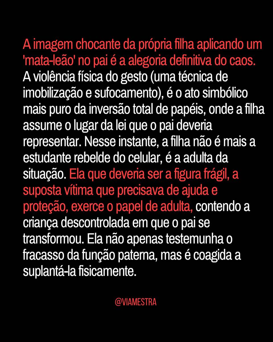 Os socos que agridem a educação: uma análise além do maniqueísmo (7/10)
