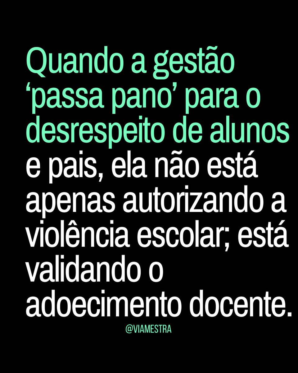 O mapa do assédio moral: a prática do cerco (parte 3/4) (1/10)