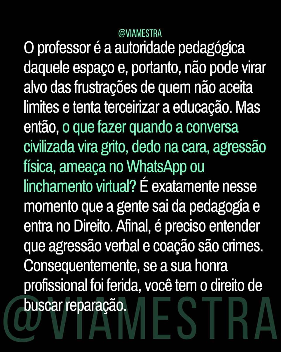 A fronteira da família: como impor limites legais a pais agressivos (parte 4/4) (5/10)