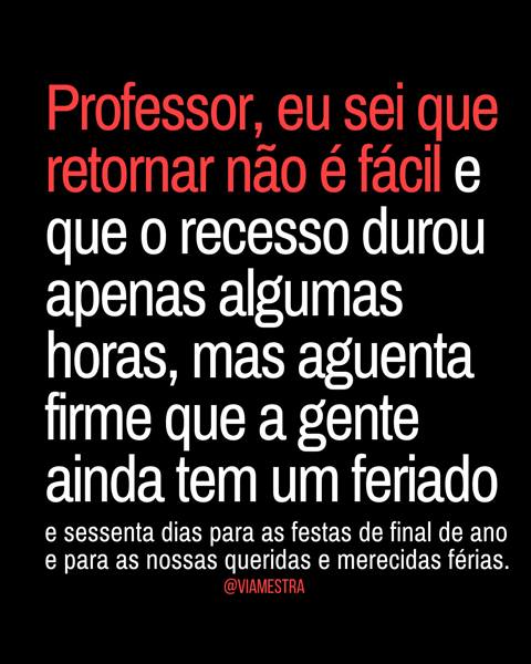 Sessenta dias para o fim