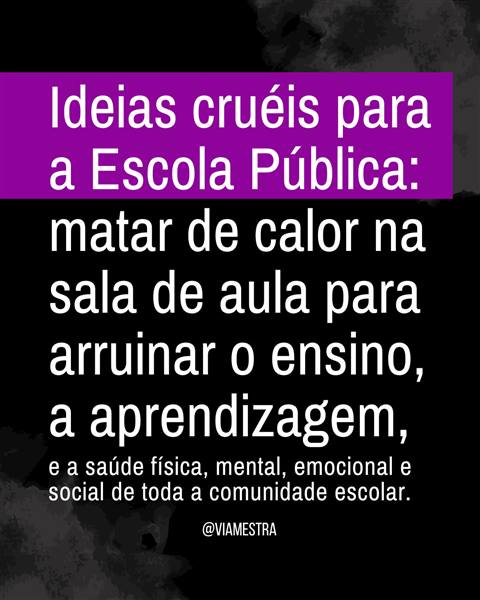 Segunda é dia de postar trechos da minha coluna no @jornaldacidadegv gv