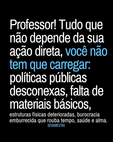 Sabedoria docente: estoicismo e sobrevivência (parte II)
