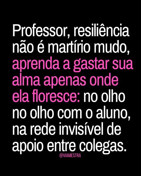 Sabedoria docente: estoicismo e sobrevivência (parte I)