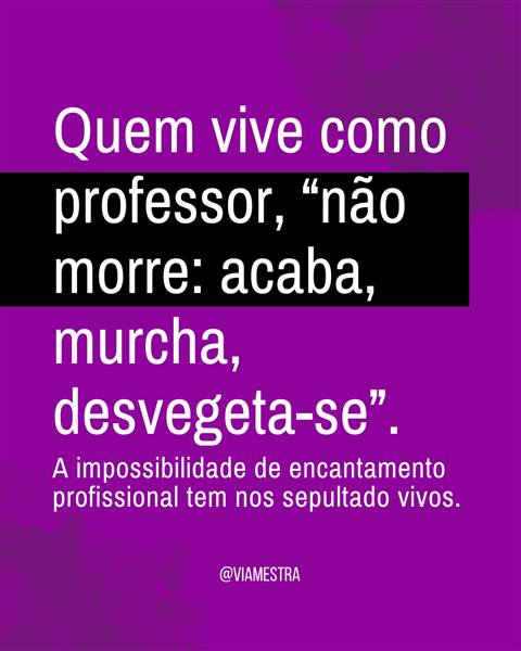 E o que temos às segundas? Trechos dos artigos que publico aos domingos, no @jornaldacidadegv