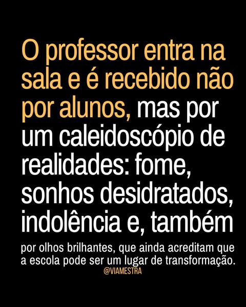 Cheguei, brasil! Parte III