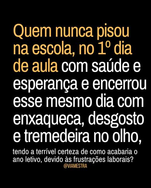 Cheguei, Brasil! Parte I