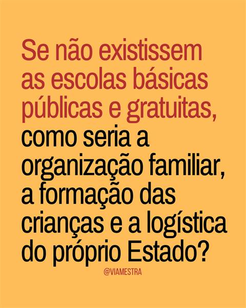 Segunda posto trechos da minha coluna no @jornaldacidadegv onde escrevo sobre o esgotamento docente e o mal-estar escolar.
