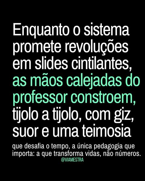 Cheguei, brasil! Parte V