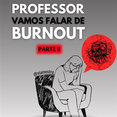 Neste post, a Síndrome de Burnout - PARTE II, prosseguimos com os estudos sobre este mal que tem acometido, com grande frequência, os profissionais da educação. Hoje buscamos explicar as três dimensões que constituem a doença e dão contornos que especificam as características, ao que de fato, apresenta e sente um trabalhador com Burnout.