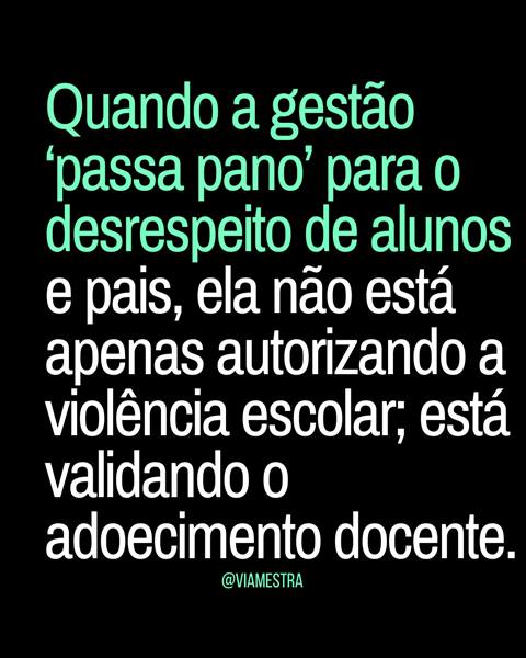 O mapa do assédio moral: a prática do cerco (parte 3/4)