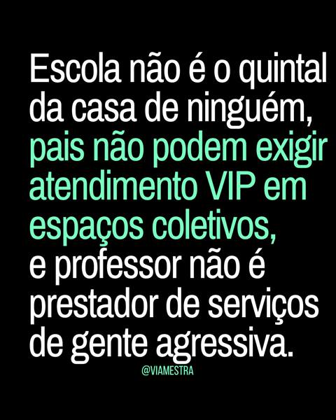 A fronteira da família: como impor limites legais a pais agressivos (parte 4/4)